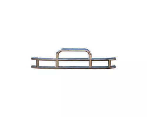 LUVERNE TRUCK EQUIPMENT 205500 Bumper Assembly, Front