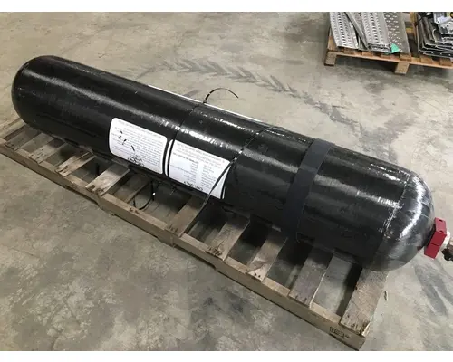 LUXFER G-Stor Pro Fuel Tank