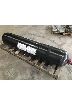 LUXFER G-Stor Pro Fuel Tank