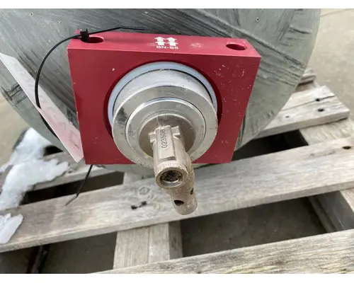 LUXFER G-Stor Pro Fuel Tank