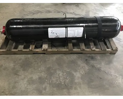 LUXFER G-Stor Pro Fuel Tank