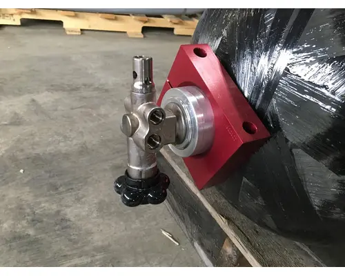 LUXFER G-Stor Pro Fuel Tank