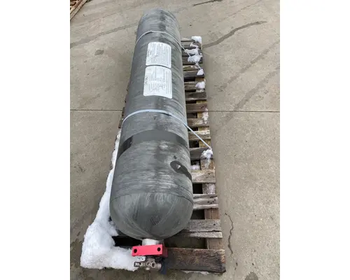 LUXFER G-Stor Pro Fuel Tank