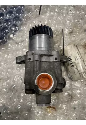 LUX LF72B Power Steering Pump