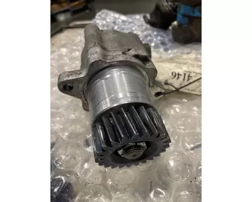 LUX LF72B Power Steering Pump