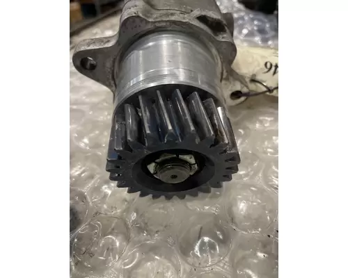 LUX LF72B Power Steering Pump