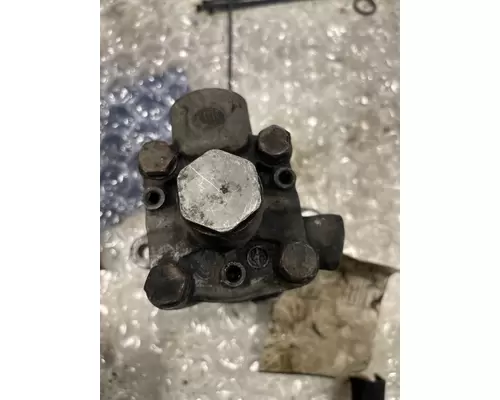 LUX LF72B Power Steering Pump
