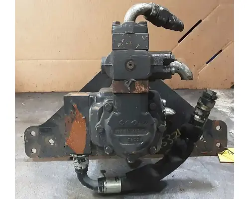 Hydraulic Pump/PTO Pump Labrie 708510 Geco - Fresno