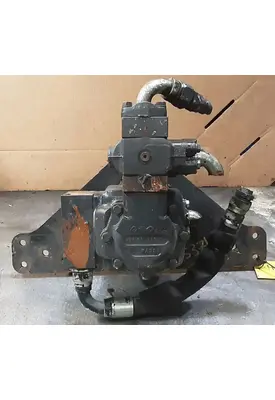 Labrie 708510 Hydraulic Pump/Motor