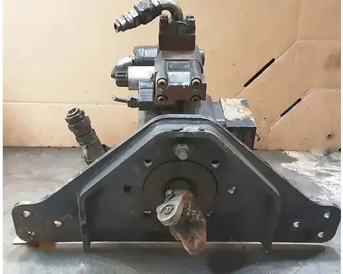 Labrie 708510 Hydraulic PumpMotor