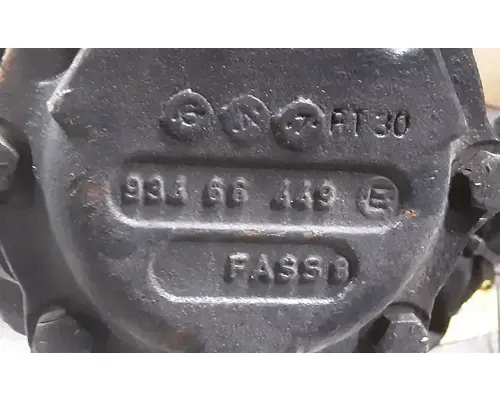 Labrie 708510 Hydraulic PumpMotor