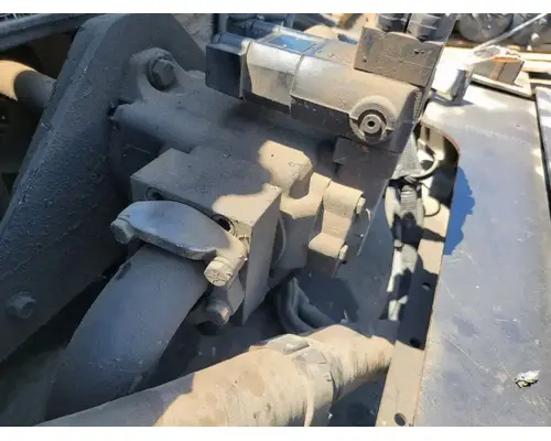 Labrie 708510 Hydraulic PumpMotor