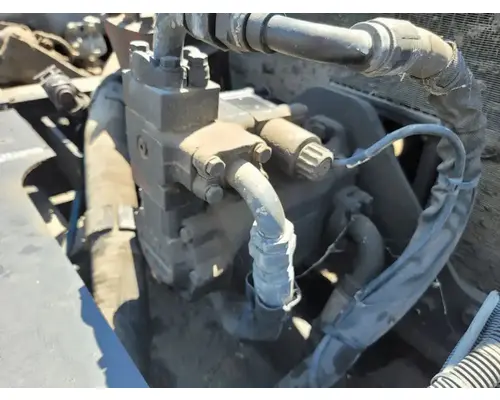 Labrie 708510 Hydraulic PumpMotor