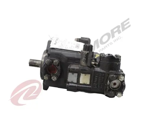 Hydraulic Piston/Cylinder LABRIE Pump Rydemore Heavy Duty Truck Parts Inc