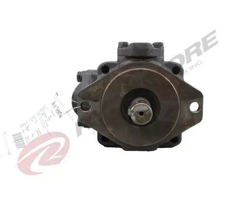 Hydraulic Piston/Cylinder LABRIE Pump Rydemore Heavy Duty Truck Parts Inc