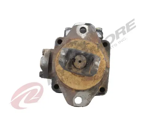 Hydraulic Piston/Cylinder LABRIE Pump Rydemore Heavy Duty Truck Parts Inc