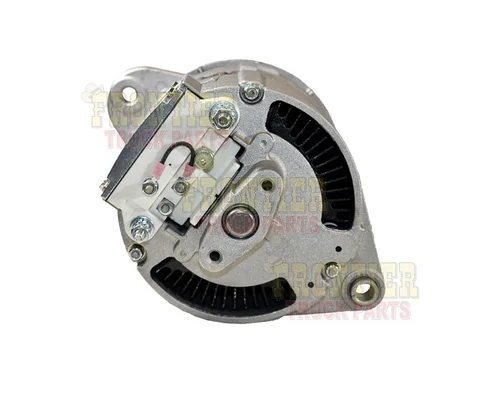 Alternator LEECE-NEVILLE  Frontier Truck Parts