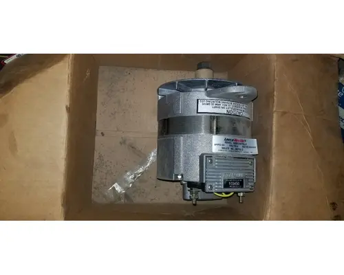 Alternator Leece Neville  Bobby Johnson Equipment Co., Inc.