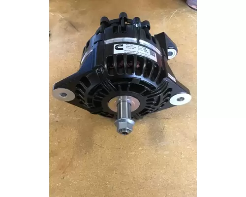 Alternator LEECE NEVILLE  LKQ Evans Heavy Truck Parts