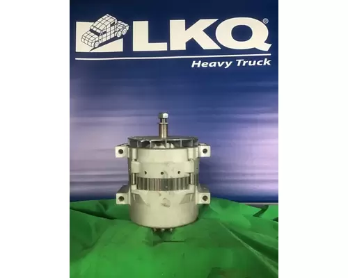 Alternator LEECE NEVILLE  LKQ Evans Heavy Truck Parts