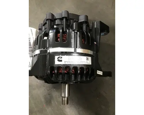 Alternator LEECE NEVILLE  LKQ Evans Heavy Truck Parts