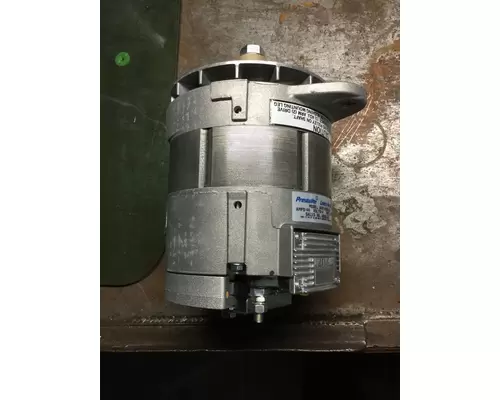 Alternator LEECE NEVILLE  Marshfield Transportation Products