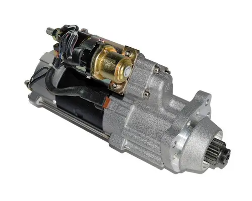 Starter Motor LEECE-NEVILLE  Frontier Truck Parts