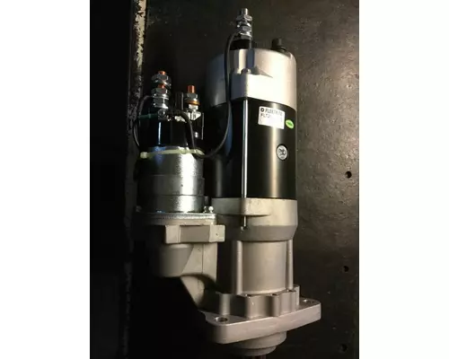 Starter Motor LEECE NEVILLE  Marshfield Transportation Products