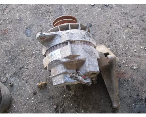 Alternator LEECE NEVILLE 110-159 LKQ Evans Heavy Truck Parts