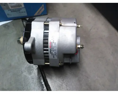 Alternator LEECE NEVILLE 110-454 LKQ Evans Heavy Truck Parts