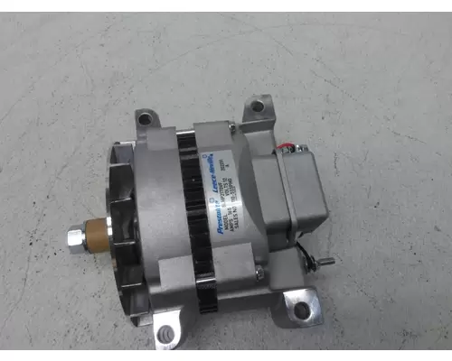 Alternator LEECE NEVILLE 110-555PHO LKQ Evans Heavy Truck Parts