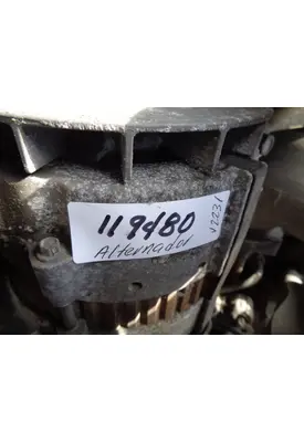 Leece-Neville 3863007C92 Alternator