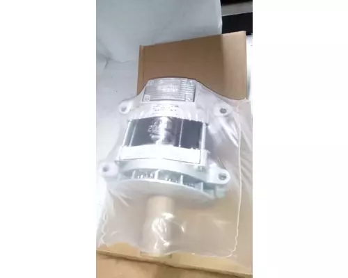 Alternator LEECE NEVILLE 4949PA Marshfield Transportation Products