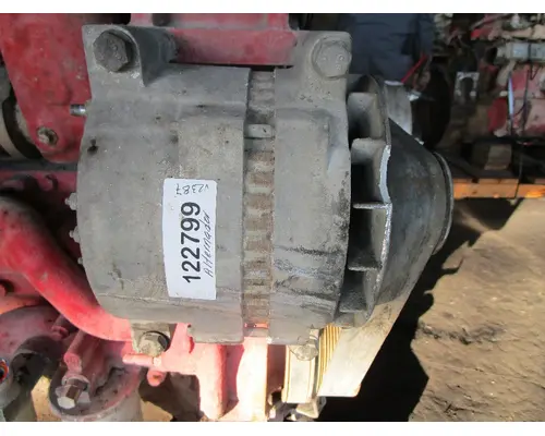 Leece-Neville 8LHP2170VF Alternator