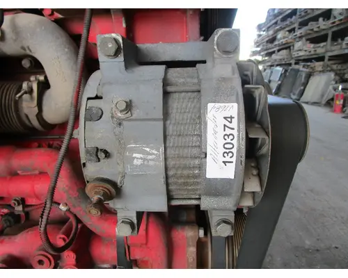 Leece-Neville 8LHP2170VF Alternator