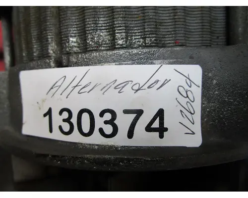 Alternator Leece-Neville 8LHP2170VF Valley Heavy Equipment