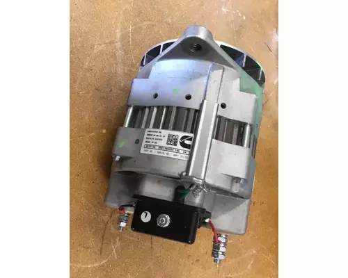 Alternator LEECE NEVILLE BLD3314GH LKQ Evans Heavy Truck Parts