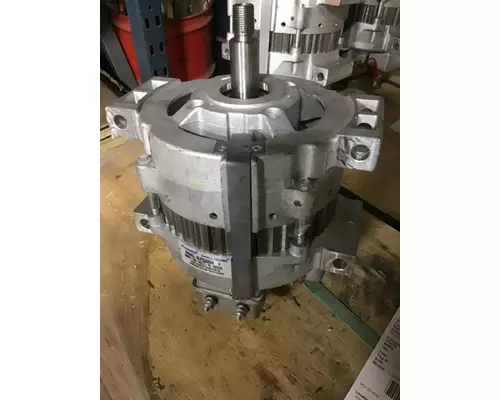 Alternator LEECE NEVILLE BLP2333GH LKQ Evans Heavy Truck Parts