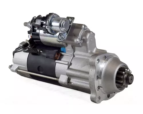 Starter Motor LEECE NEVILLE LNV MS2 Frontier Truck Parts