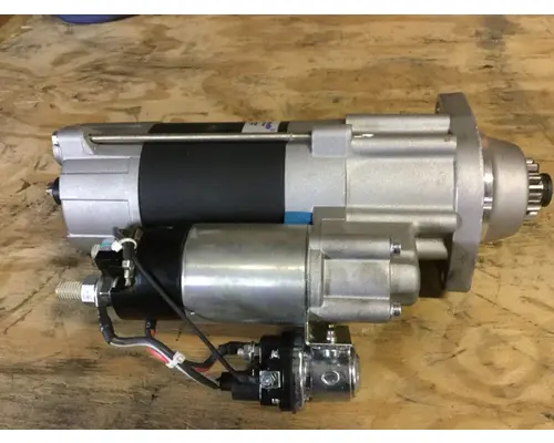 Starter Motor LEECE NEVILLE M105R  Marshfield Transportation Products