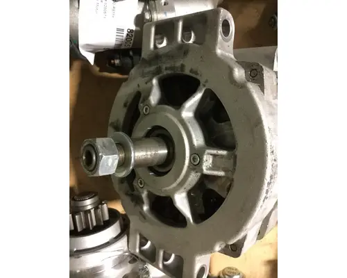 Alternator LEECE-NEVILLE MISC Hagerman Inc.