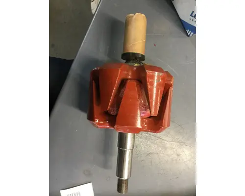 Alternator LEECE-NEVILLE MISC Hagerman Inc.