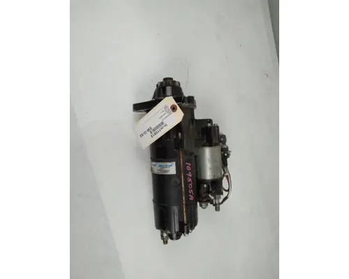 Starter Motor LEECE-NEVILLE MISC Hagerman Inc.