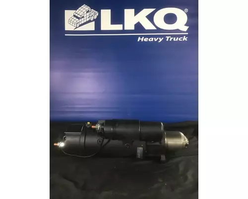 Starter Motor LEECE NEVILLE MS7 LKQ Evans Heavy Truck Parts