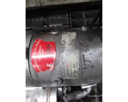 Leece Neville Other Starter Motor