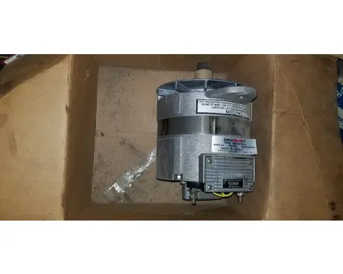 Leece Neville  Alternator