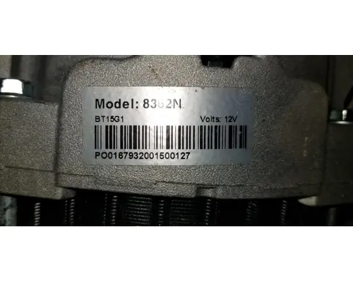 Leece Neville  Alternator