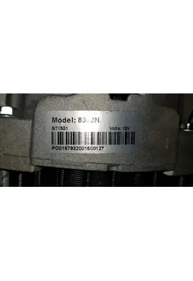 Leece Neville  Alternator