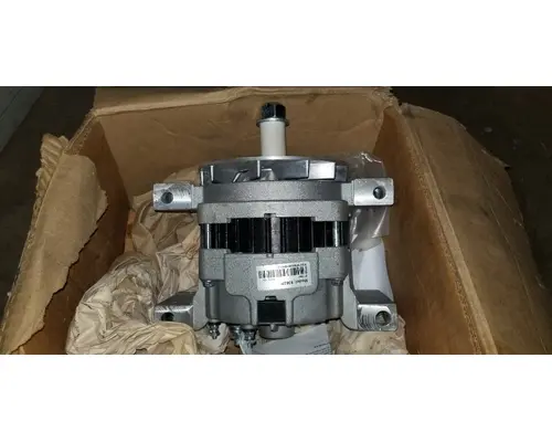 Leece Neville  Alternator