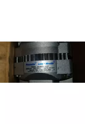 Leece Neville  Alternator